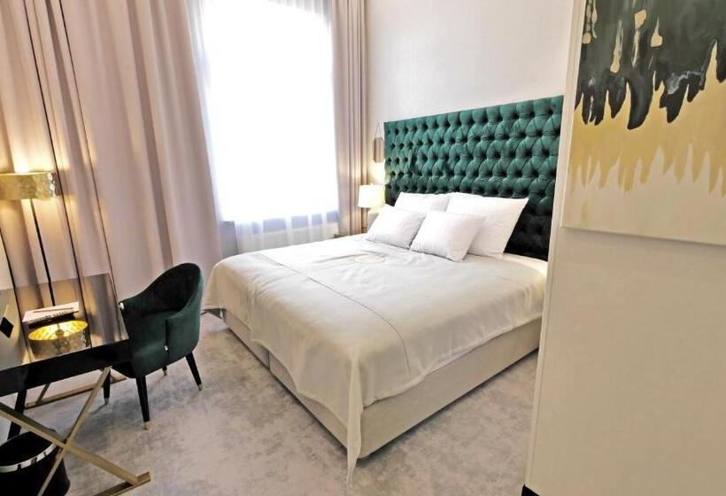 غرفة ديلوكس, Szewska 22 Boutique
