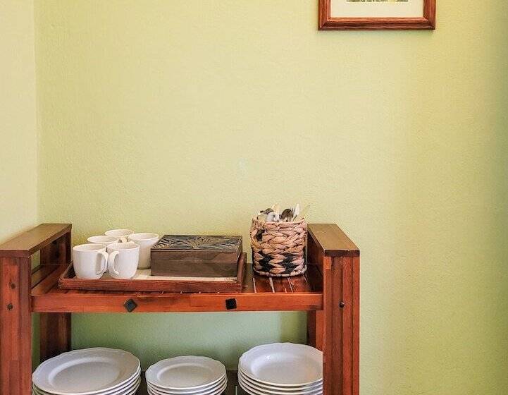 침실 1개 베이직 아피트, Willa Słoneczko