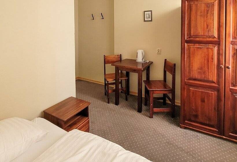 스탠다드 싱글 룸, Willa Słoneczko