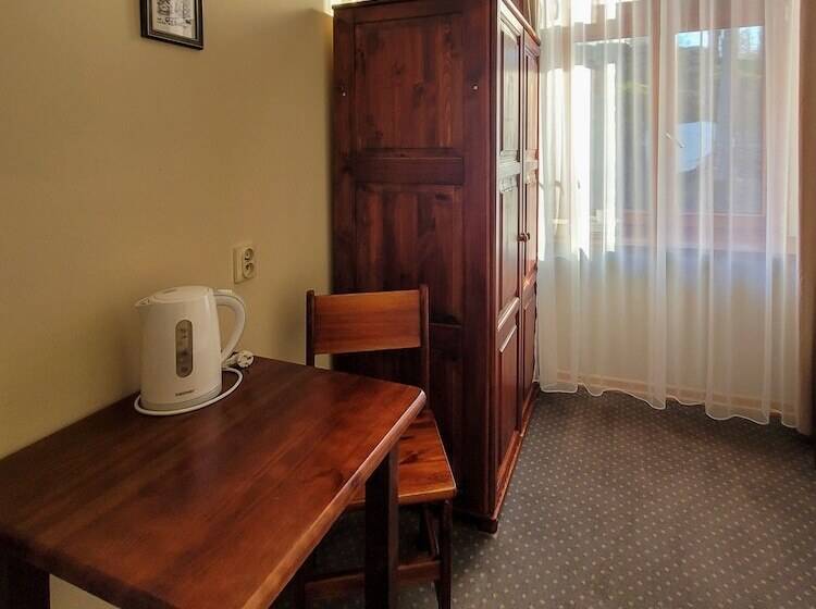 스탠다드 싱글 룸, Willa Słoneczko