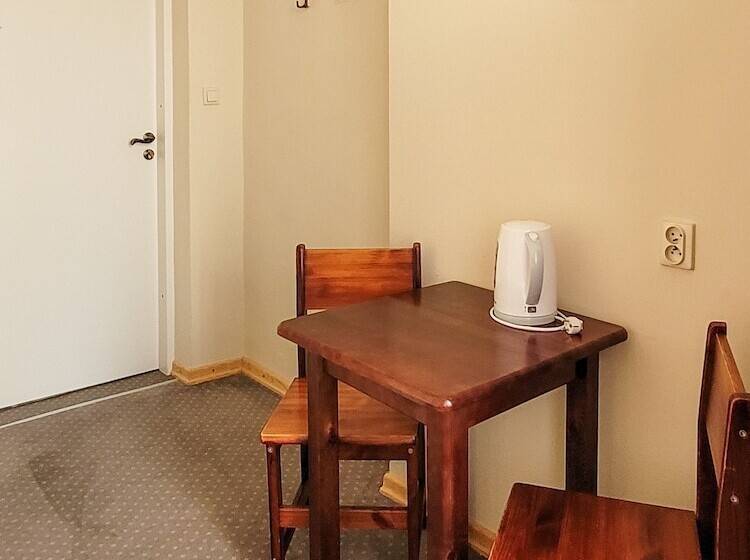 스탠다드 싱글 룸, Willa Słoneczko