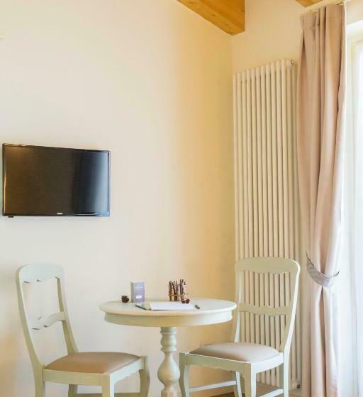 スーペリアールーム, Casa Leon D'oro