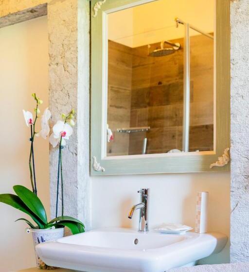 スーペリアールーム, Casa Leon D'oro