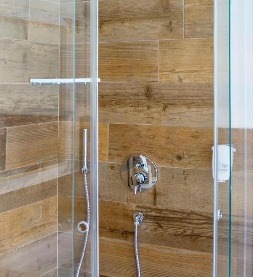 スーペリアールーム, Casa Leon D'oro