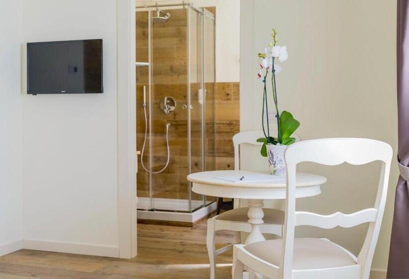 スーペリアールーム, Casa Leon D'oro