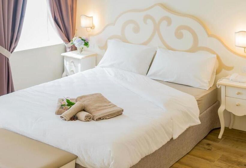 Номер Superior, Casa Leon D'oro