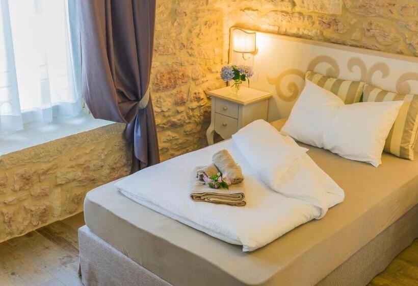 スーペリアシングルルーム, Casa Leon D'oro