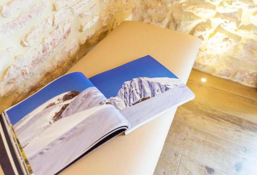 ハイドロマッサージバス付きスイート, Casa Leon D'oro