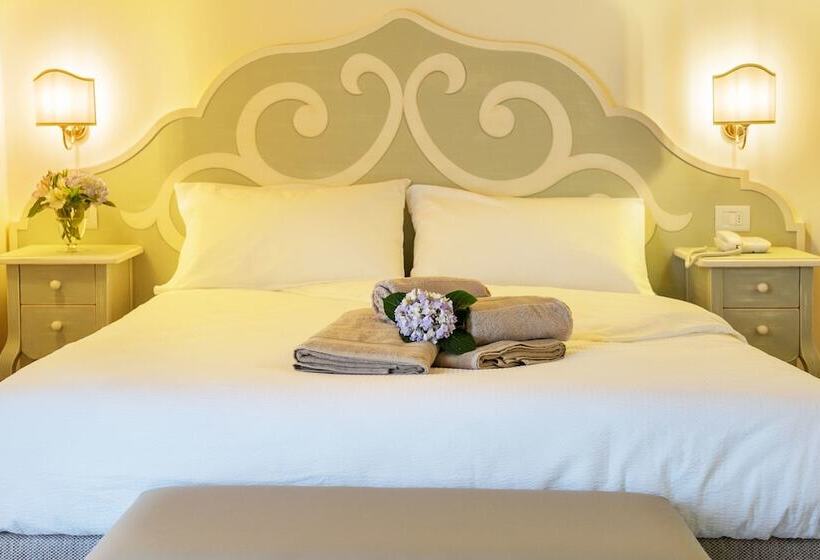 スーペリアールーム, Casa Leon D'oro