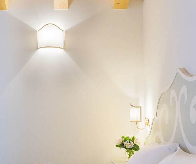 スーペリアールーム, Casa Leon D'oro