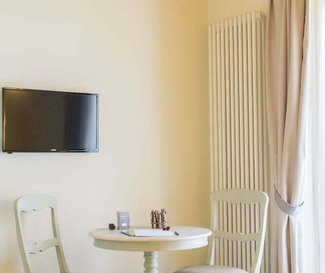 スーペリアールーム, Casa Leon D'oro