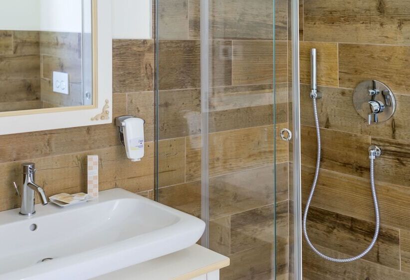 スーペリアールーム, Casa Leon D'oro