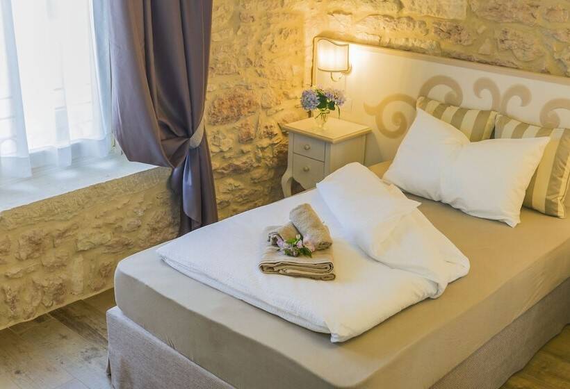 スーペリアシングルルーム, Casa Leon D'oro