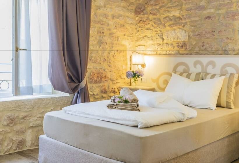 Номер Superior Одноместный, Casa Leon D'oro