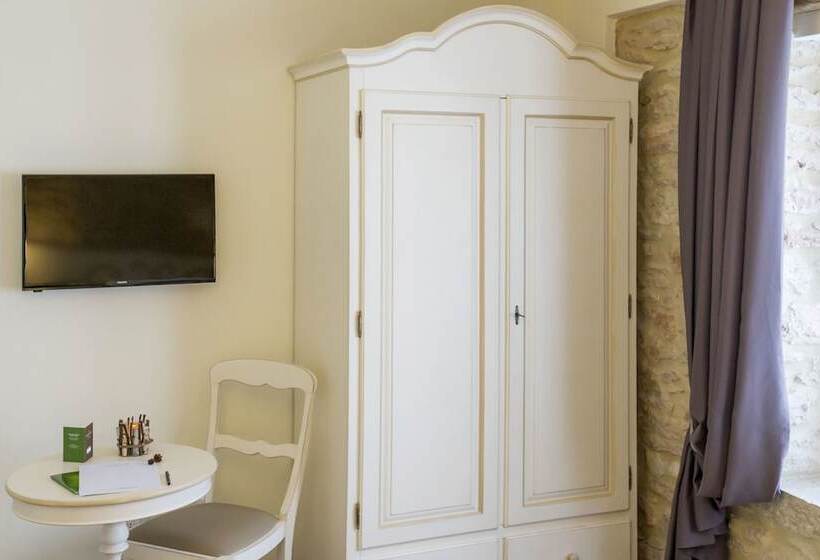 スーペリアシングルルーム, Casa Leon D'oro