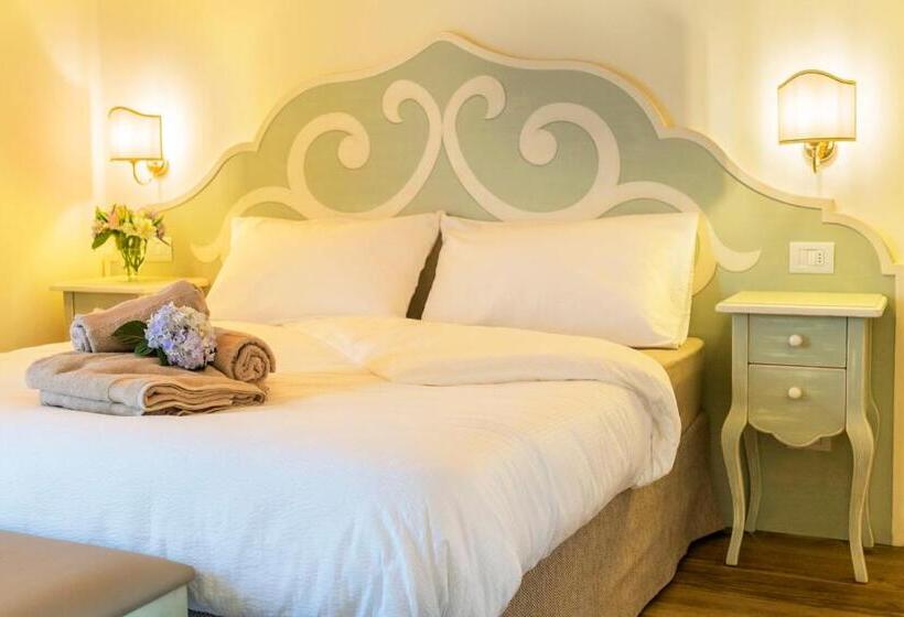 スーペリアールーム, Casa Leon D'oro