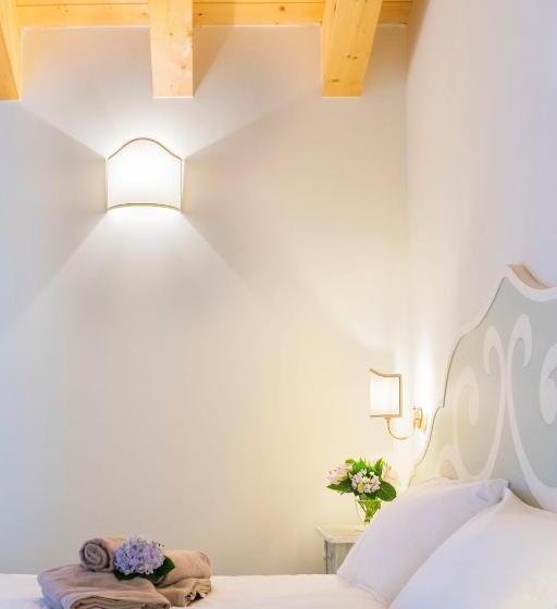 スーペリアールーム, Casa Leon D'oro