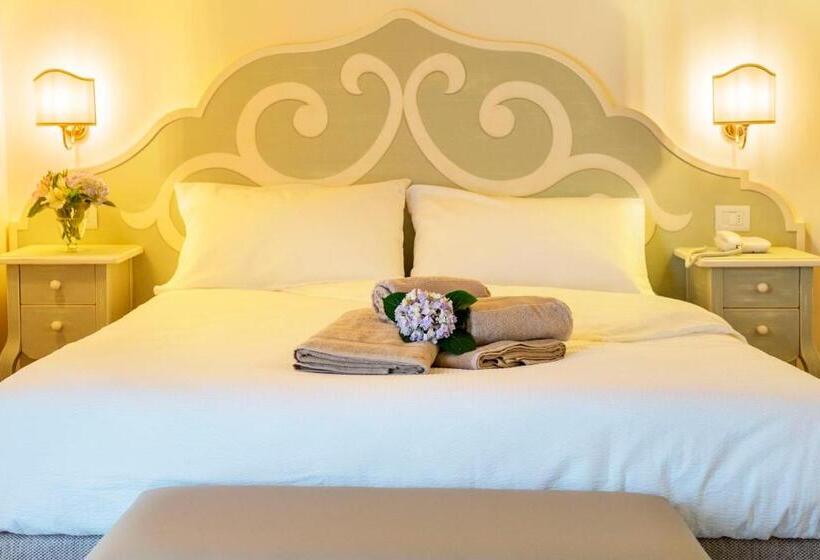 Номер Superior, Casa Leon D'oro