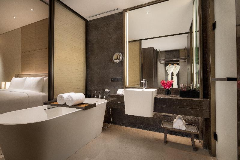 Классический Номер, Intercontinental Xi An Hi Tech Zone