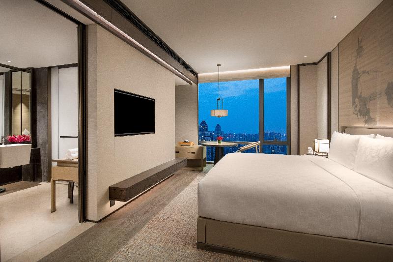 Suite, Intercontinental Xi An Hi Tech Zone