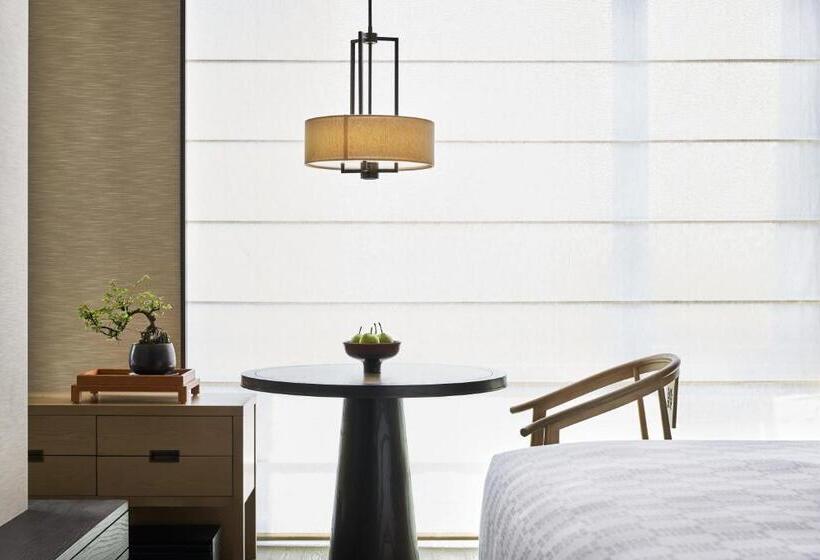 Quarto Premium, Intercontinental Xi An Hi Tech Zone