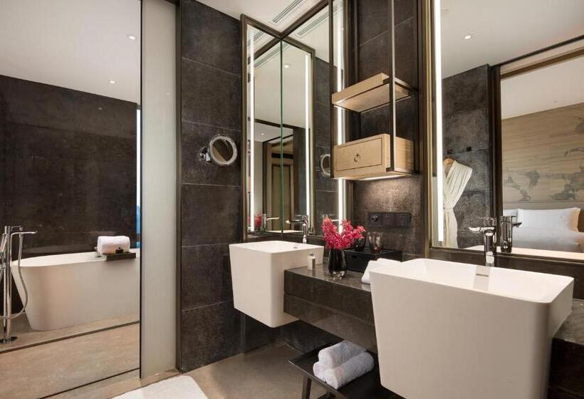 Suite, Intercontinental Xi An Hi Tech Zone