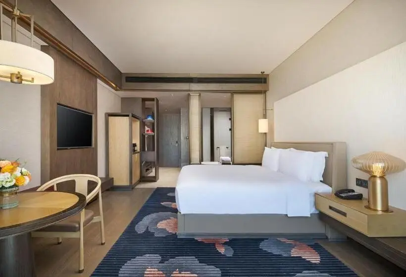 スイート, Intercontinental Xi An Hi Tech Zone
