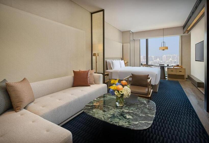 Suite, Intercontinental Xi An Hi Tech Zone