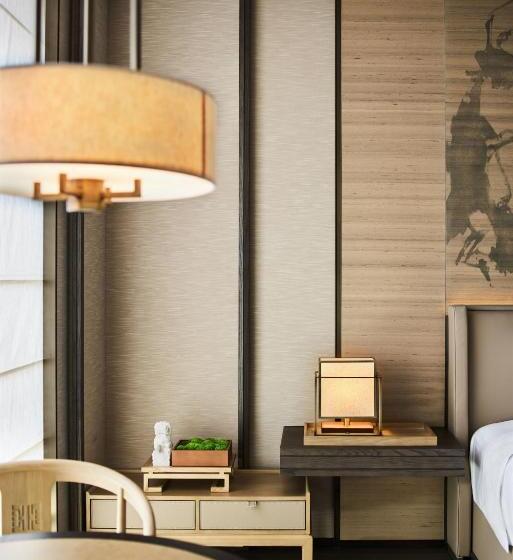 Номер Классика Кровать Кинг, Intercontinental Xi An Hi Tech Zone