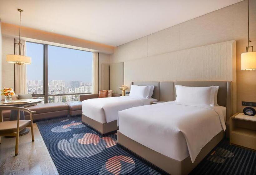 Quarto clássico, Intercontinental Xi An Hi Tech Zone