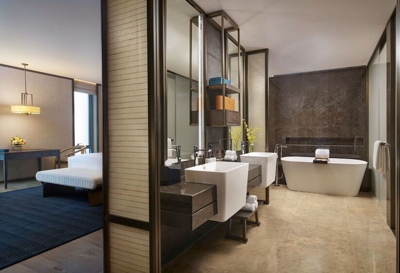 Suite, Intercontinental Xi An Hi Tech Zone