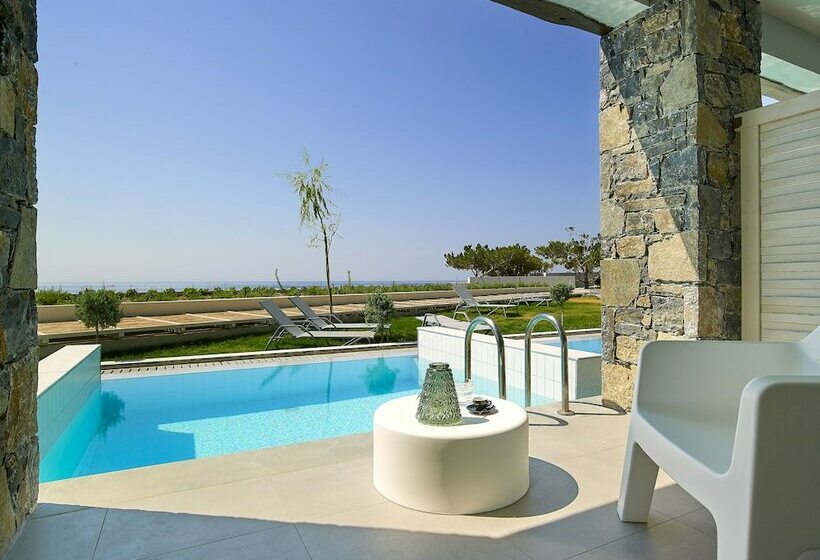 豪华房间, Kakkos Beach Hotel   Adults Only