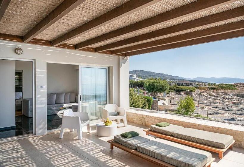 小型套房, Kakkos Beach Hotel   Adults Only