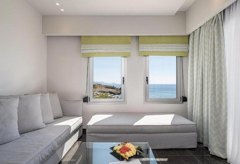 주니어 스위트, Kakkos Beach Hotel   Adults Only