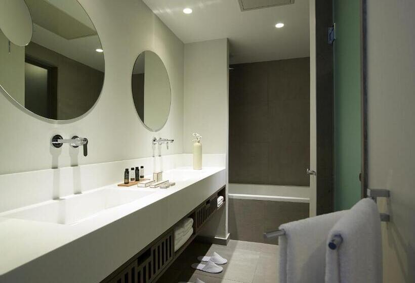 小型套房, Kakkos Beach Hotel   Adults Only