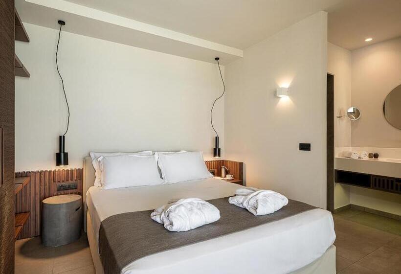 전용 풀장 스위트, Kakkos Beach Hotel   Adults Only