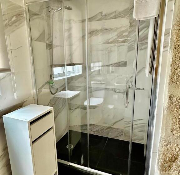 Номер Стандарт, Guest House D. Filipe I