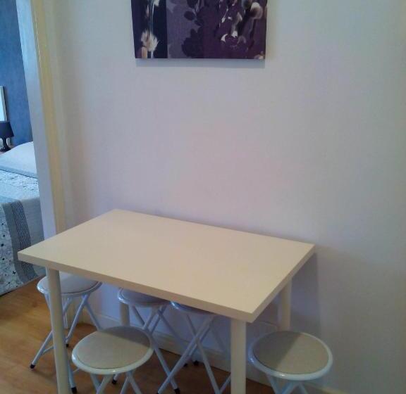 Студия Deluxe, Guest House D. Filipe I