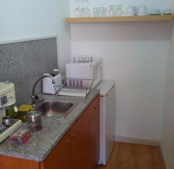 استودیوی لوکس, Guest House D. Filipe I