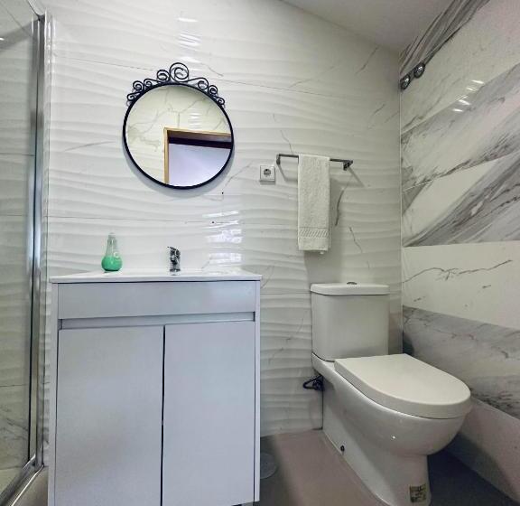 اتاق لوکس, Guest House D. Filipe I