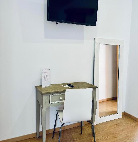 Номер Deluxe, Guest House D. Filipe I