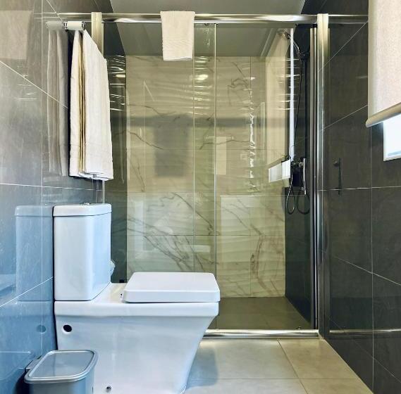 اتاق لوکس, Guest House D. Filipe I