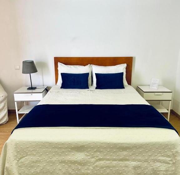Номер Deluxe, Guest House D. Filipe I