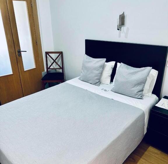 اتاق عادی, Guest House D. Filipe I