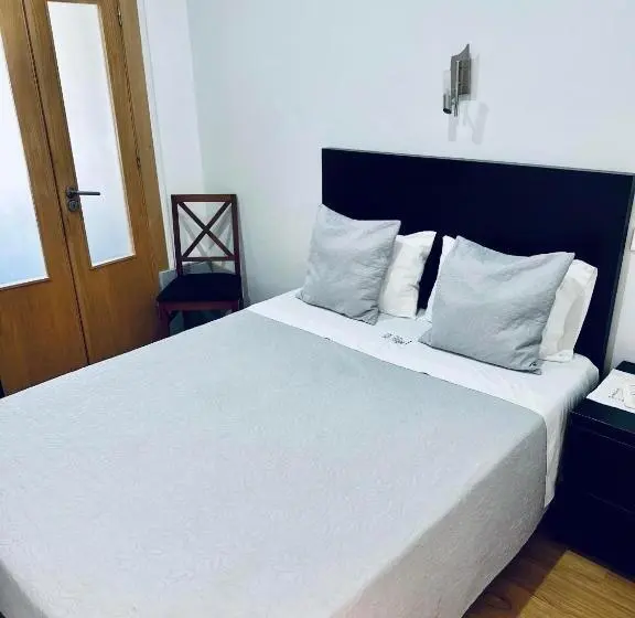 ベーシックルーム, Guest House D. Filipe I