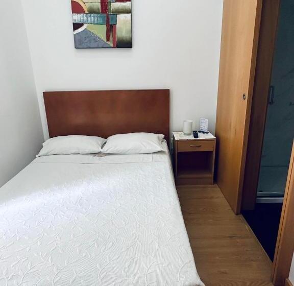 Одноместный Номер Basic, Guest House D. Filipe I