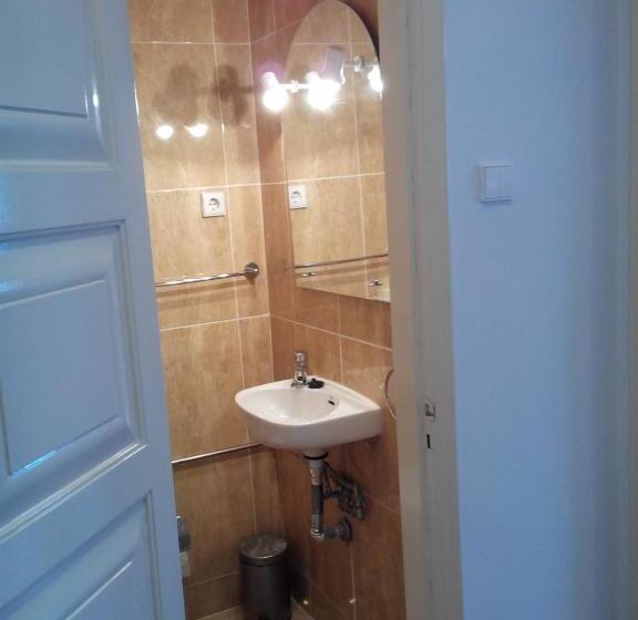 Студия Deluxe, Guest House D. Filipe I