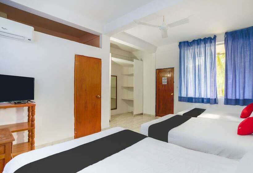 اتاق خانوادگی, Adelita