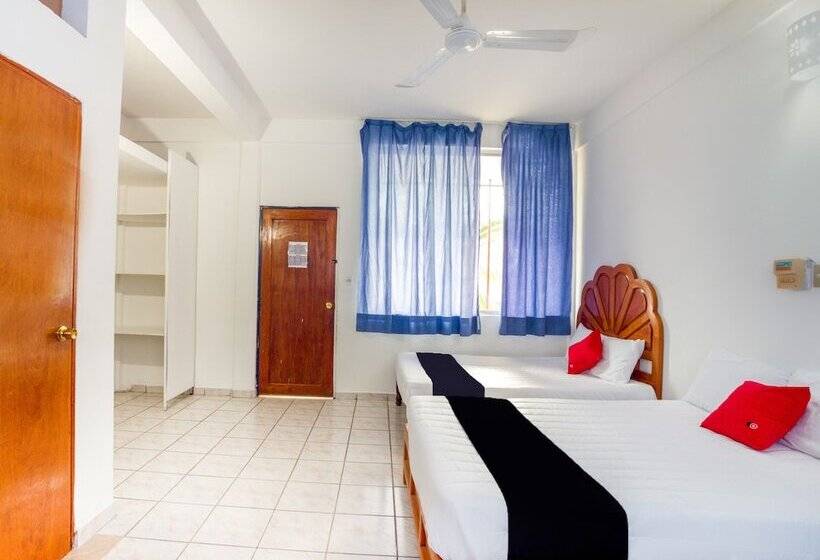 اتاق خانوادگی, Adelita