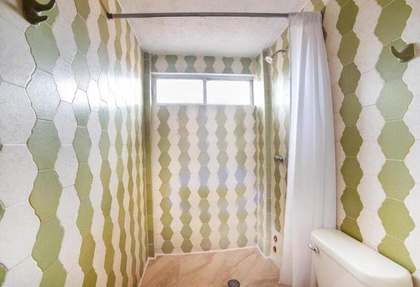 اتاق استاندارد چهار تخته, Adelita